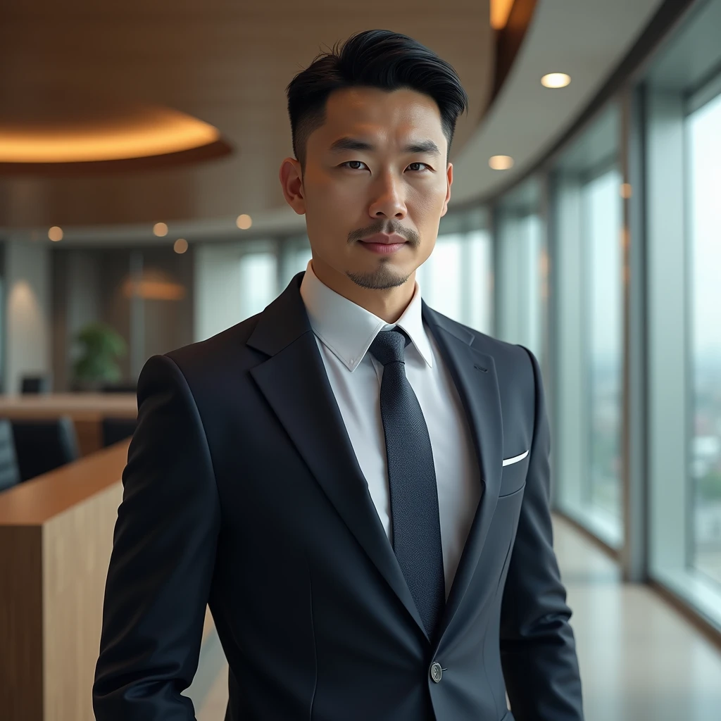 CEO Nguyễn Trọng Kiên CEO Nguyễn Trọng Kiên