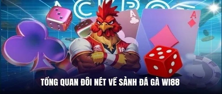 Cách Thắng Lớn Tại Sự Kiện Sảnh Đá Gà WCF888 VN86 1 Cách Thắng Lớn Tại Sự Kiện Sảnh Đá Gà WCF888 VN86