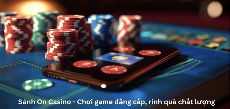 Cách Tối Ưu Hóa Lợi Nhuận Khi Chơi Tại Sảnh ON Casino VN86 14 Cách Tối Ưu Hóa Lợi Nhuận Khi Chơi Tại Sảnh ON Casino VN86
