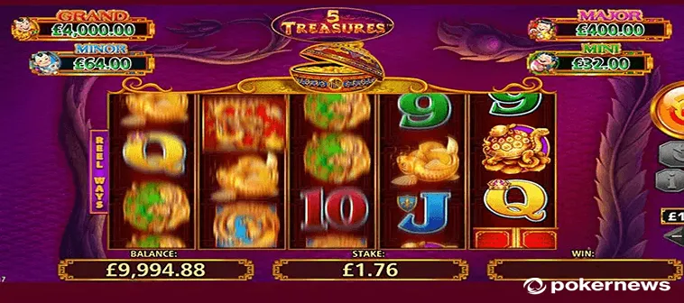 Cách Tham Gia Slot Game VN86 Để Kiếm Tiền Hiệu Quả