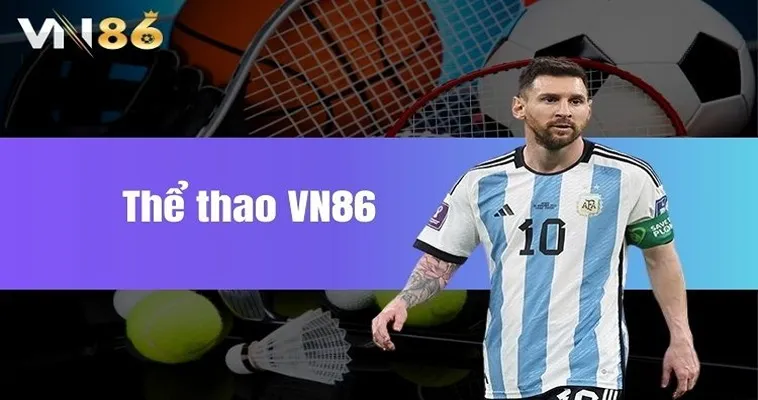 Ưu Điểm Thể Thao VN86 - Sân Chơi Cá Cược Số 1