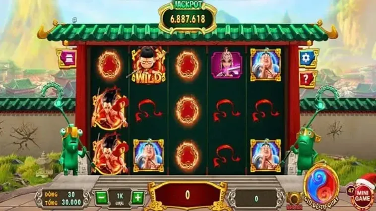 Hướng Dẫn Cách Chơi Nổ Hũ Ông Đồ Tại VL88 Dành Cho Tân Thủ VL88 2 Hướng Dẫn Cách Chơi Nổ Hũ Ông Đồ Tại VL88 Dành Cho Tân Thủ VL88