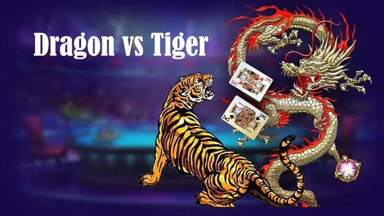 Trò Chơi Dragon Tiger Tại MU9: Đánh Giá Trải Nghiệm Cá Cược Đỉnh Cao
