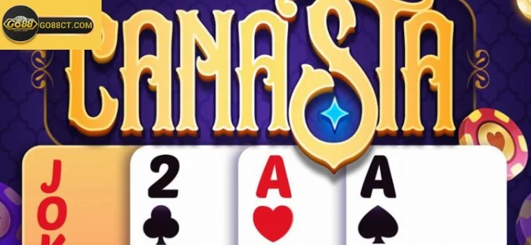 Cách chơi bài canasta