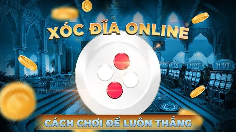 Xóc Đĩa Tại AZ888: Bí Ẩn Thú Vị Đằng Sau Từng Ván Cược Hấp Dẫn