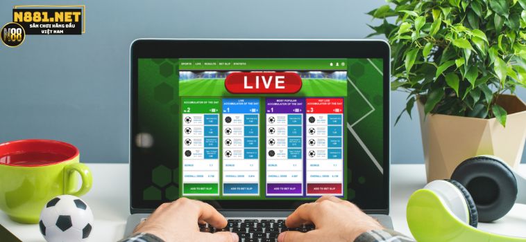 Chia Sẻ Kinh Nghiệm Chơi Kèo Tổng Số Bàn Thắng N88 Thành Công 1 2 2