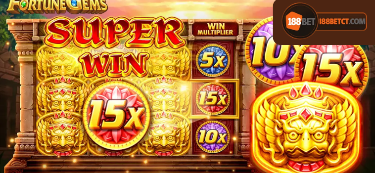 Fortune Gems 188bet