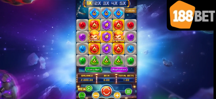 Super Element 188bet