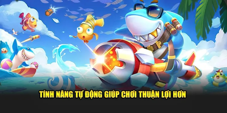 Hướng Dẫn Chơi Bắn Cá Đại Dương Tại VANDO88 Cho Dân Cược