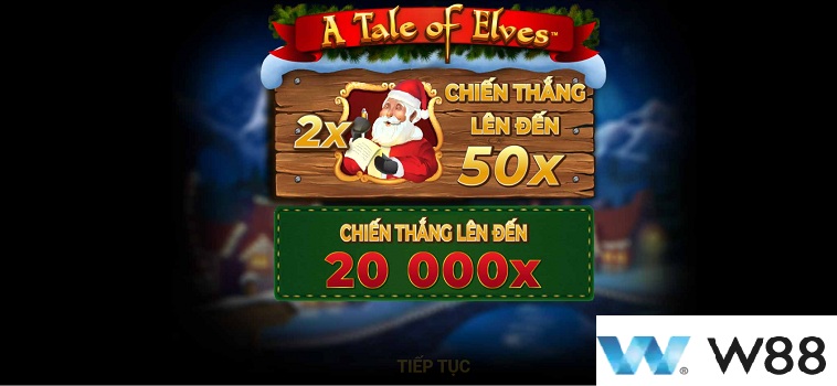 Tìm Hiểu Bí Kíp Chơi Slot Game Câu Chuyện Về Yêu Tinh Tại W88 2 Chiến lược chơi slot game Câu Chuyện Về Yêu Tinh
