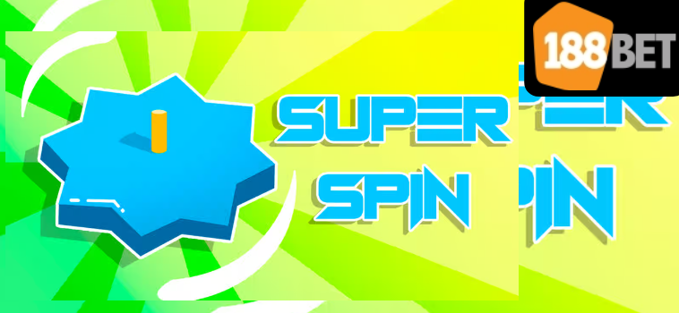 Chơi Game Siêu Vòng Quay 188bet Với Chiến Thuật Độc Đáo 5 choi game sieu vong quay 188bet