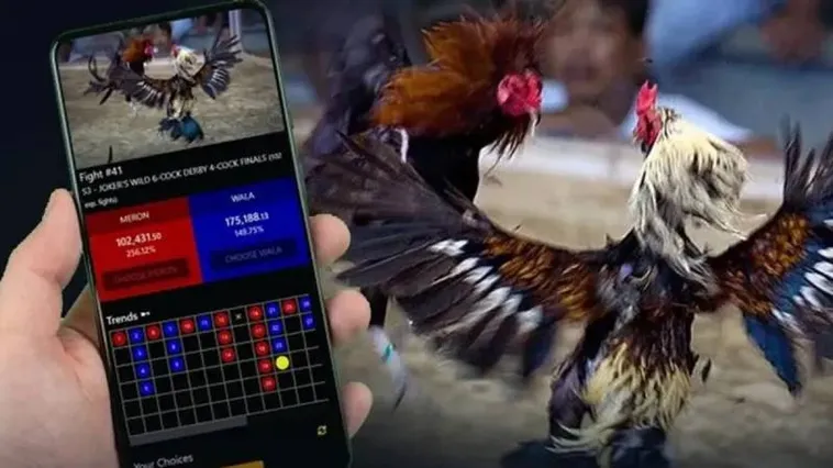 Tham Gia Đá Gà AZBet88: Cơ Hội Thắng Lớn Chờ Đón Bạn 2 Tham Gia Đá Gà AZBet88: Cơ Hội Thắng Lớn Chờ Đón Bạn