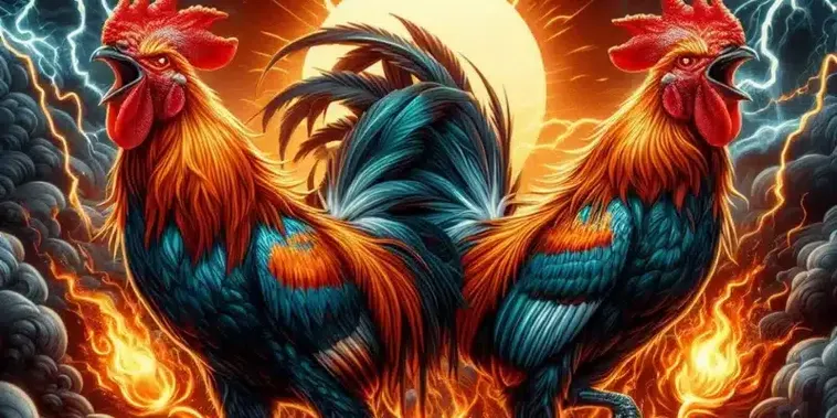 Tham Gia Đá Gà 79Win: Cơ Hội Thắng Lớn Đang Chờ! 7 Tham Gia Đá Gà 79Win: Cơ Hội Thắng Lớn Đang Chờ!