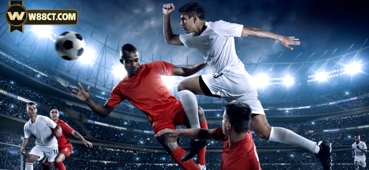 Hướng Dẫn Chi Tiết Cách Bắt Kèo Bóng Đá Tại W88 9 keo bong da tai w88
