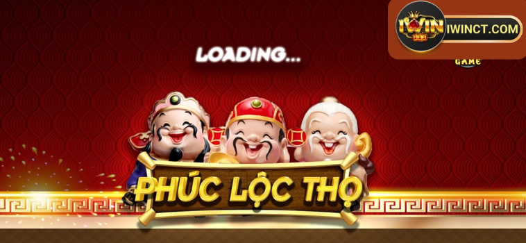 phuc loc tho iWin