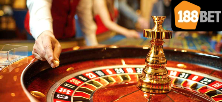 Tìm Hiểu Ăn Tiền Roulette Tự Động Có Dễ Dàng Tại 188bet 7 roulette tu dong 188bet