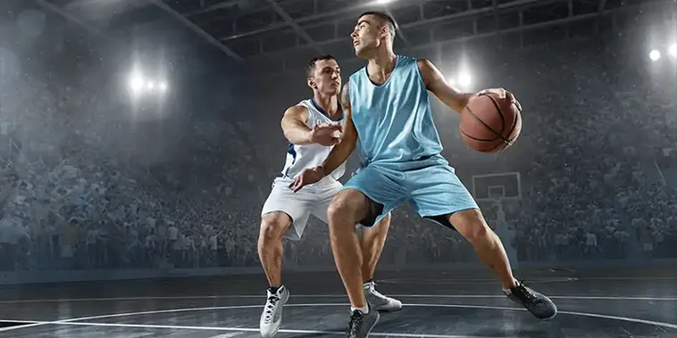 Khám Phá Bóng Rổ Bet88: Hành Trình Thú Vị Của Đam Mê Thể Thao 2 Khám Phá Bóng Rổ Bet88: Hành Trình Thú Vị Của Đam Mê Thể Thao