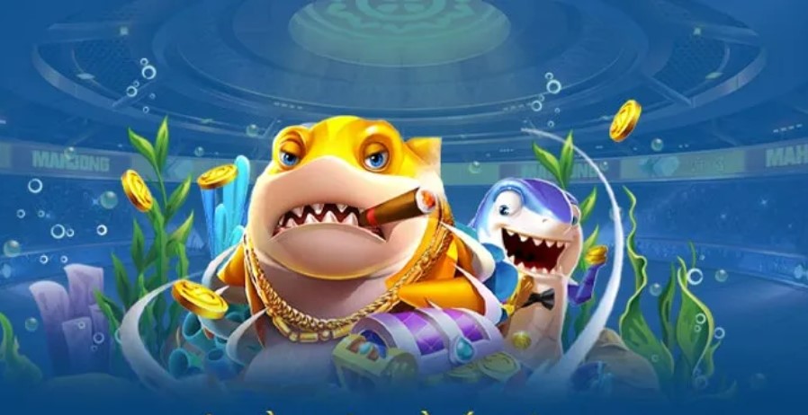 Hướng Dẫn Chi Tiết Cách Chơi Bắn Cá Đại Dương Tại 8DAY Để Thắng Lớn 2 Mẹo Tăng Tỷ Lệ Thắng Khi Chơi Bắn Cá