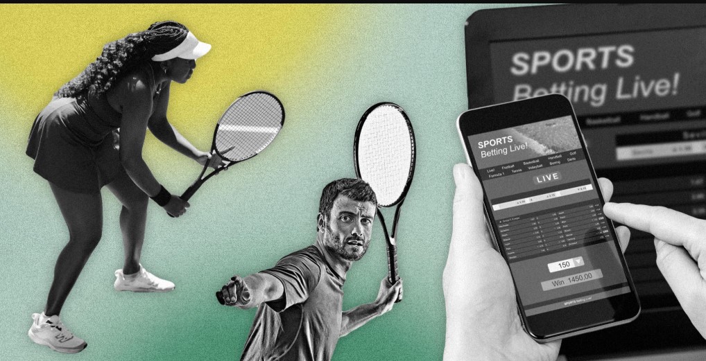 Quần Vợt Xocdia88