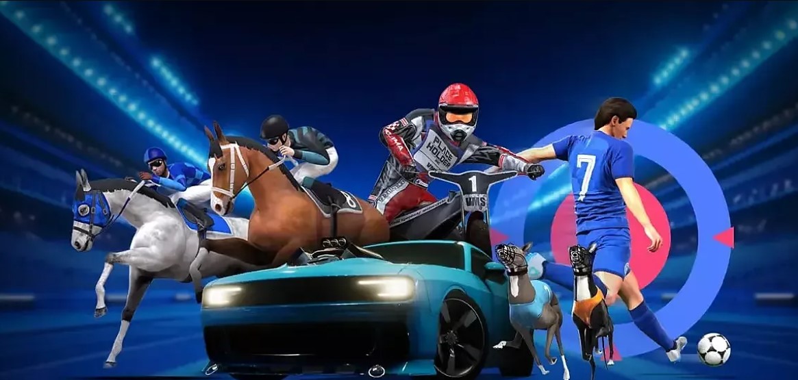 Thể Thao Ảo 789P: Đỉnh Cao Giải Trí Cá Cược Trực Tuyến Năm 2025 2 Những Môn Thể Thao Ảo Được Yêu Thích