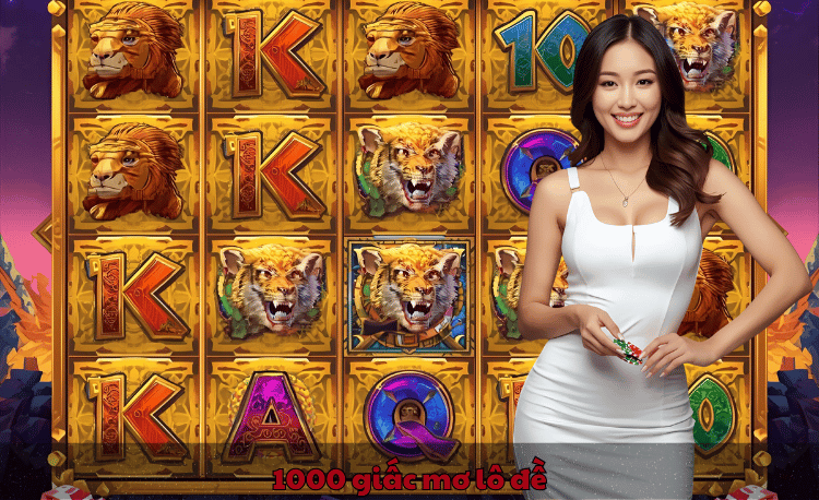 1000 Giấc Mơ Lô Đề