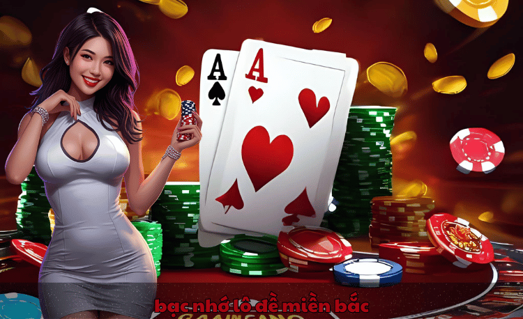 Bạc nhớ lô đề miền bắc