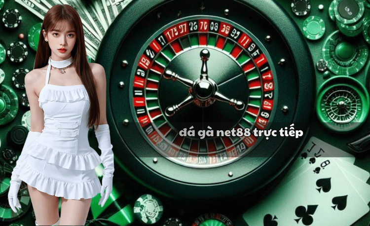 Đá gà Net88 trực tiếp