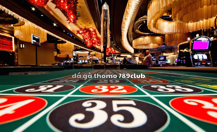 Đá gà thomo 789club: Top 5 bí quyết thắng lớn 2025 2 Đá gà thomo 789club