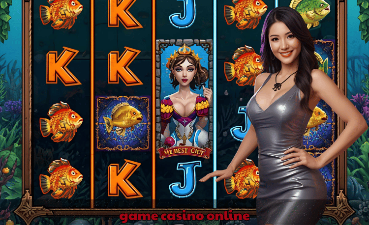 game casino online