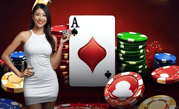 Nohu racing