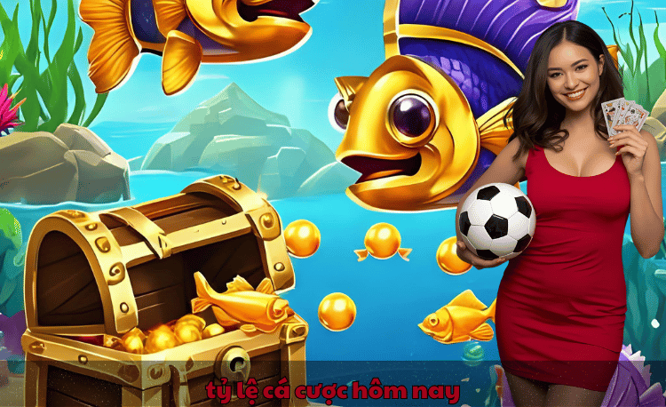Tỷ lệ cá cược hôm nay: Cập nhật kèo hot nhất 2025 1 Tỷ lệ cá cược hôm nay